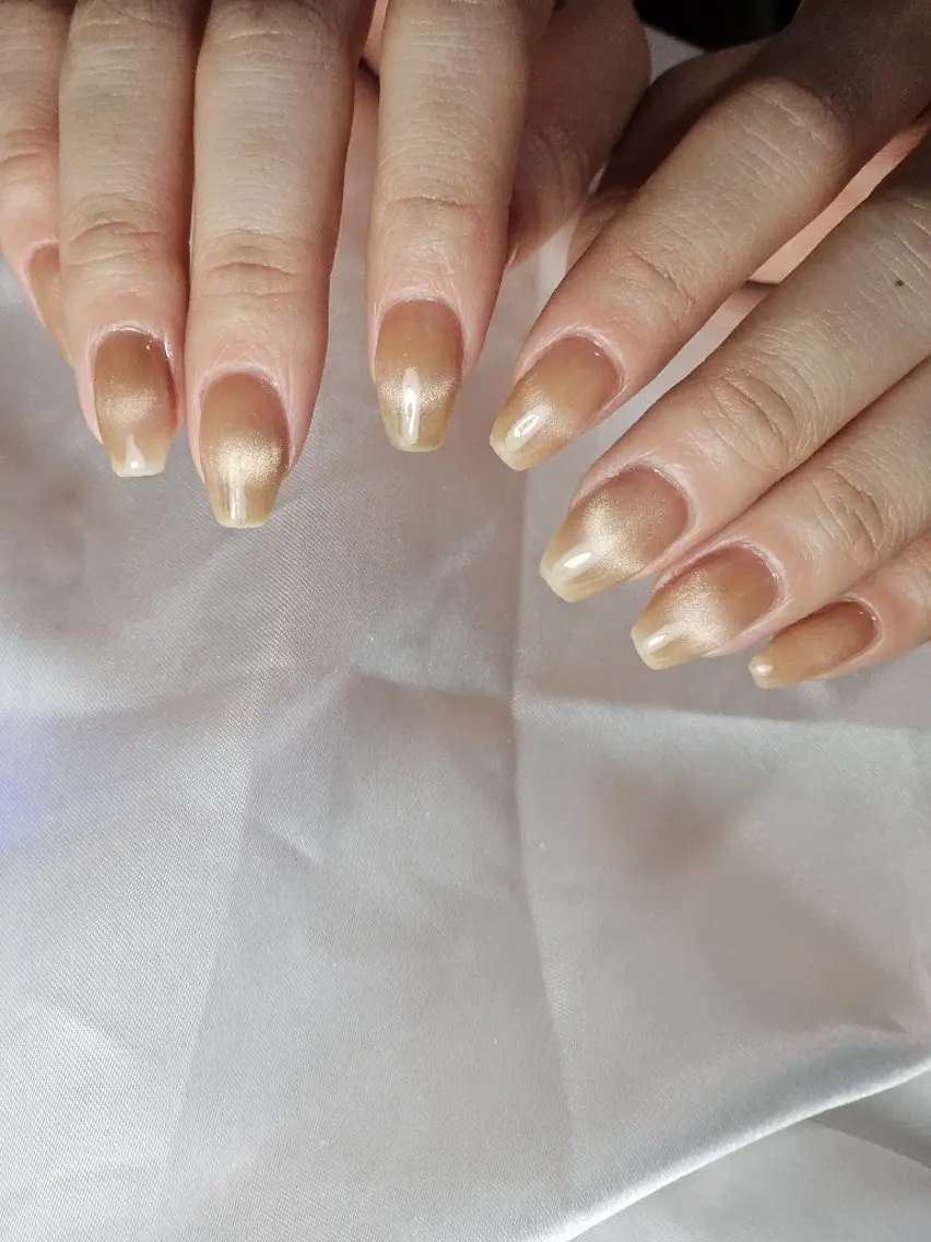 ネイル ハンドネイル Y. Reonaのネイルデザイン