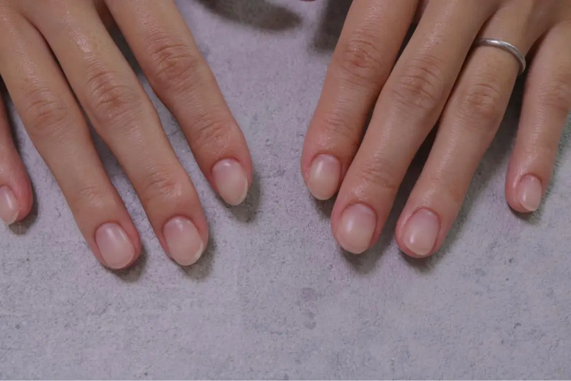 ネイル MH Nailのネイルデザイン