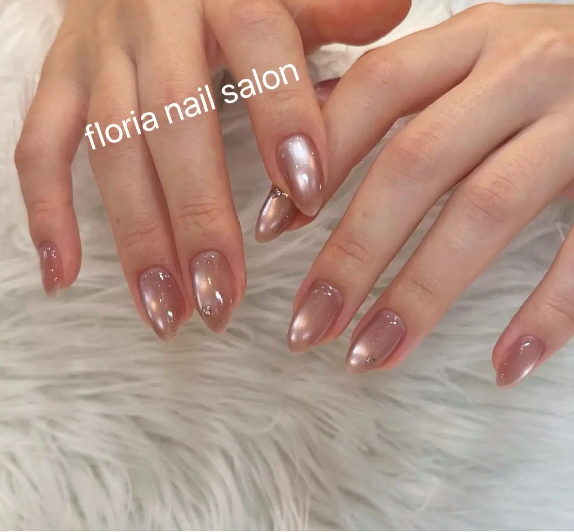 ネイル Floria nail salonのネイルデザイン