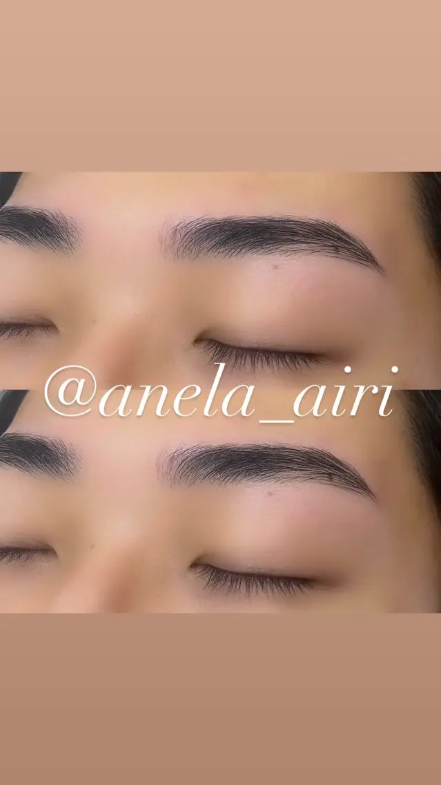 アイブロウ 💖ANELA ITO💖のマツエク・マツパデザイン
