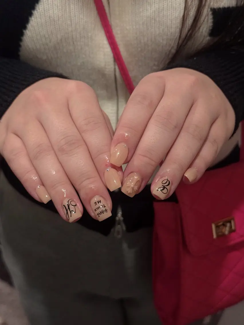 ネイル Amy Nailのネイルデザイン