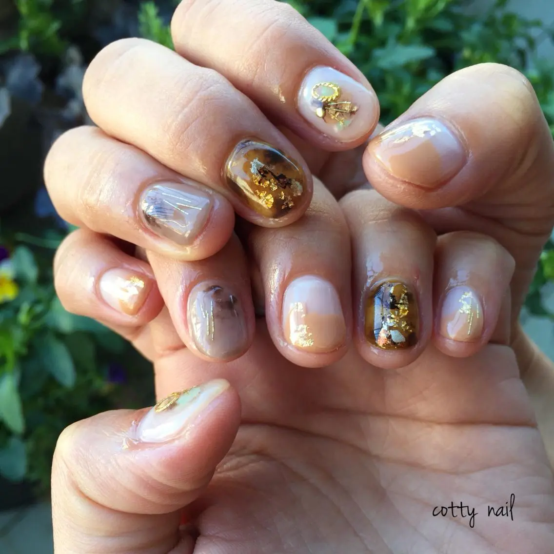 ネイル cottynail -miki-のその他イメージ