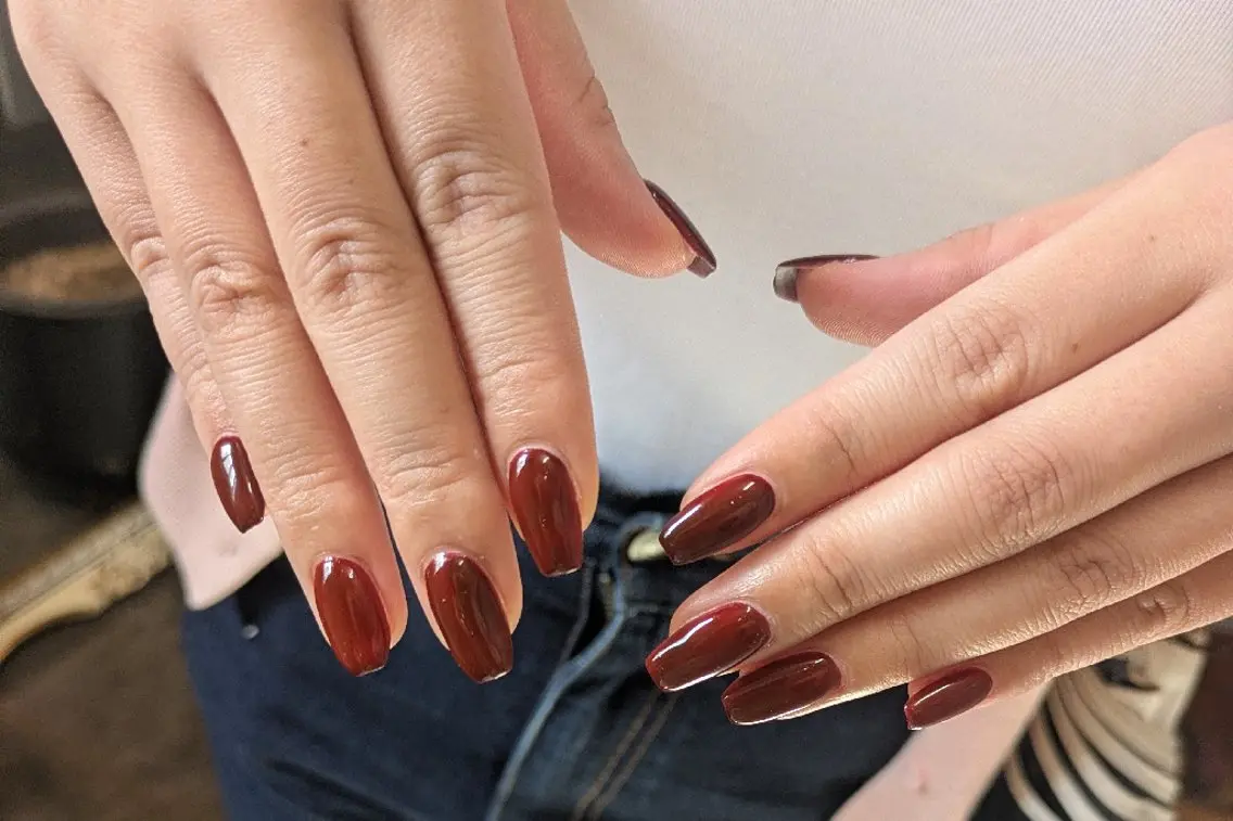 ネイル カトウ /relownailのネイルデザイン