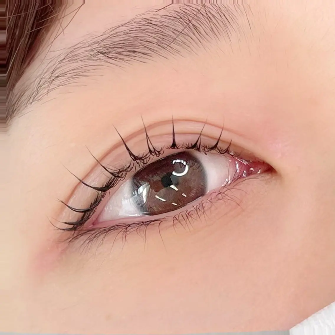 マツエク・マツパ y'sbeauty 🎀なかにし🎀のマツエク・マツパデザイン