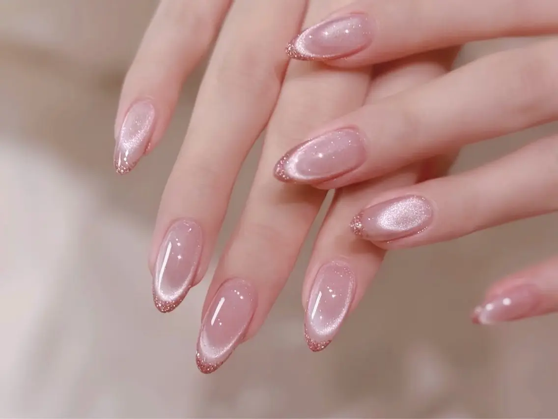 ネイル Yu  Ki ネイルのネイルデザイン