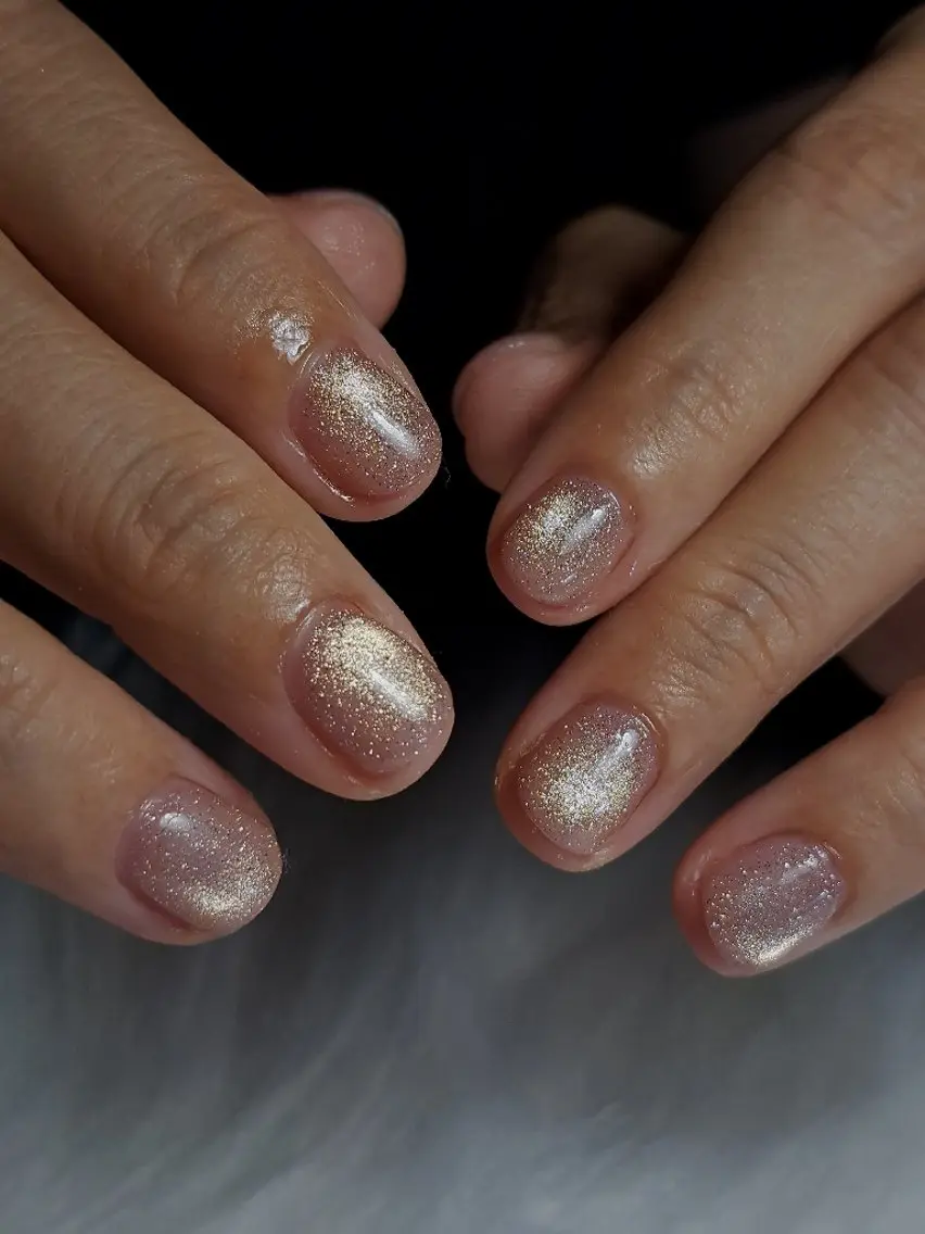 ネイル omika nail @自宅のネイルデザイン