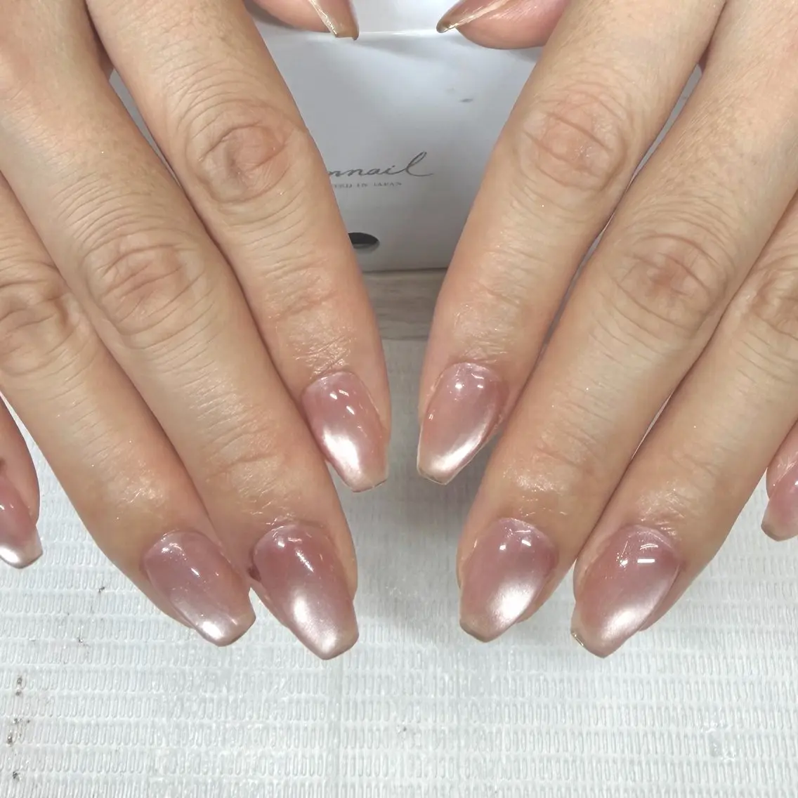 ネイル 本日急募‼️TRU 🎀manami🎀のネイルデザイン