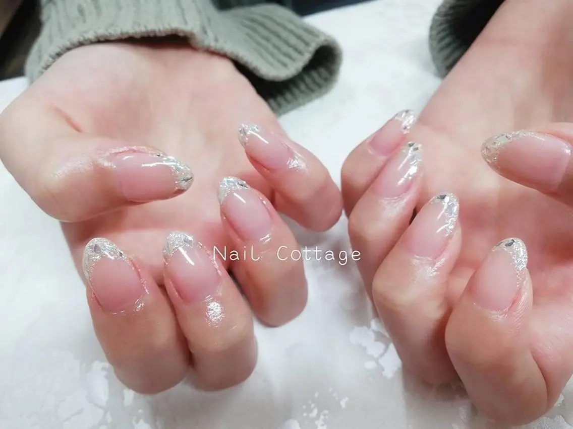 ネイル Nail cottageのネイルデザイン