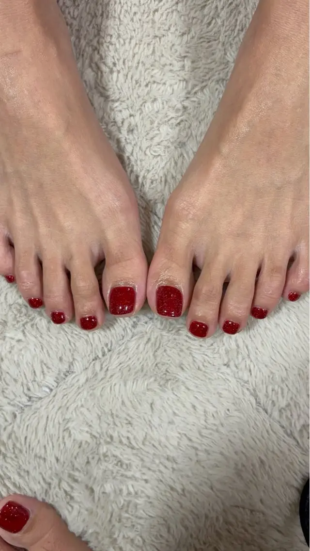 ネイル ジェルネイル キラキラネイル マグネットネイル ニュアンスネイル オフィスネイル フットネイル tamu nail 　金町のネイルデザイン