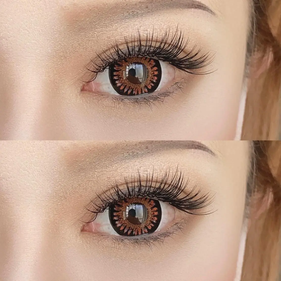 マツエク・マツパ brow art 上野 / 吉橋のマツエク・マツパデザイン