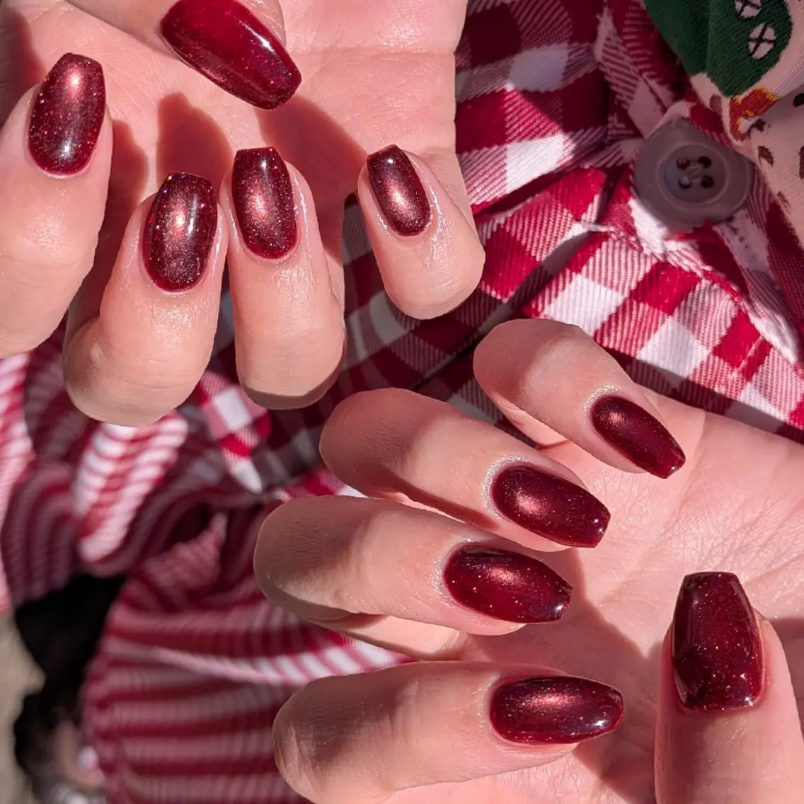 ネイル ハンドネイル ハンドケア kii nailsのネイルデザイン