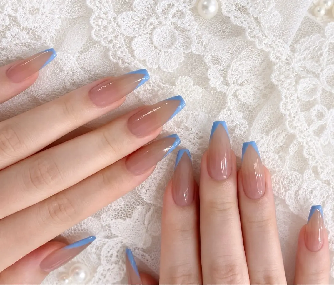 ネイル 韓国ネイル マグネットネイル 持ち込み ハンドネイル RINA Nailのネイルデザイン