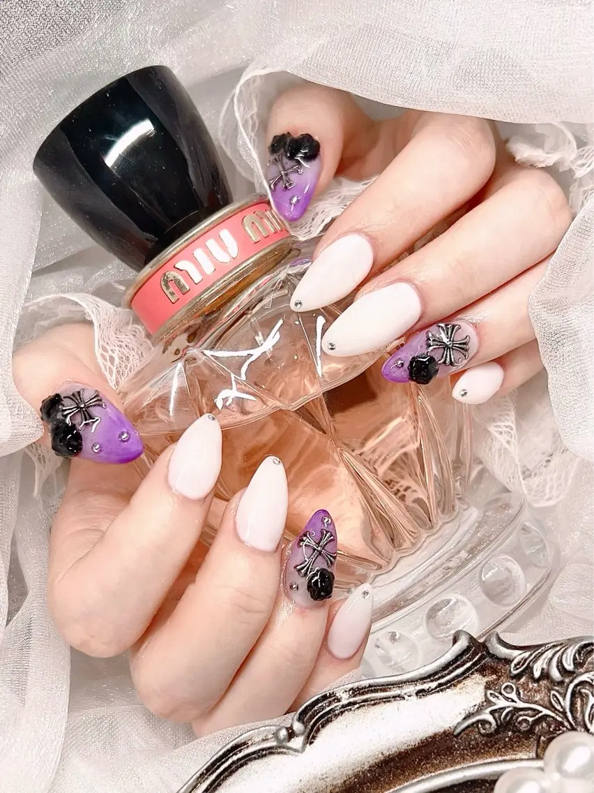 ネイル ハンドネイル toyvenail 🎀konomiのネイルデザイン