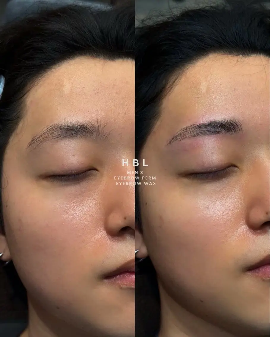 メンズ アイブロウ メンズアイブロウ その他(アイブロウ) GREEM eyelashのマツエク・マツパデザイン