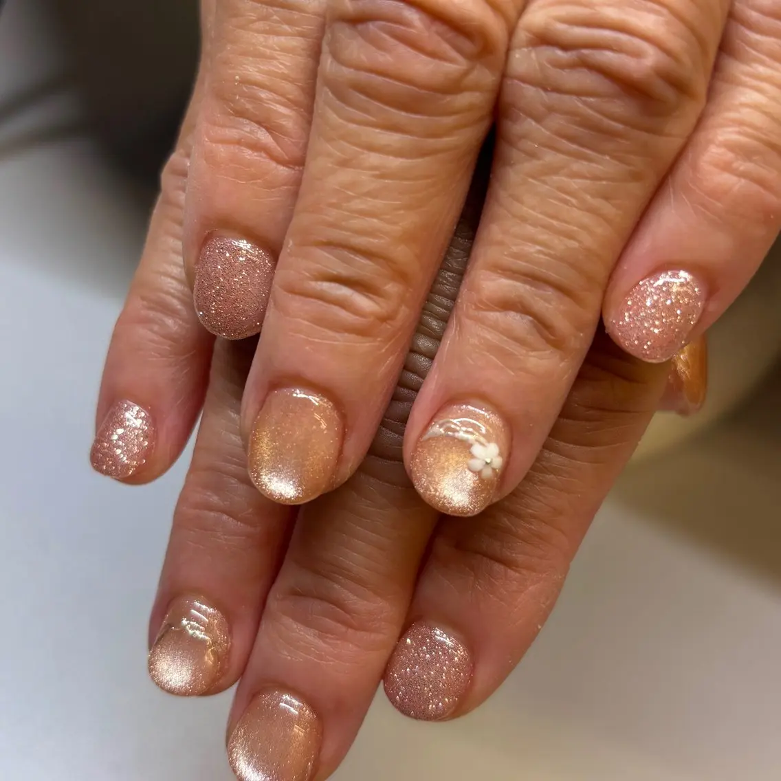 ネイル ハンドネイル kashiwagi 🕊️nailのネイルデザイン