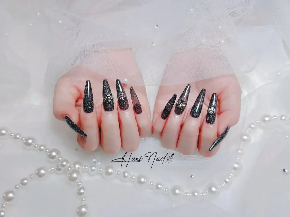 ネイル Hani Nail 【ハニネイル】のネイルデザイン