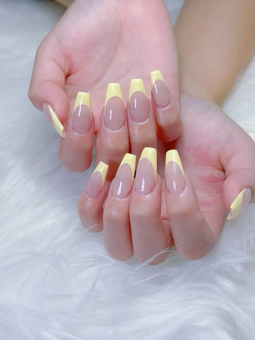 ネイル W·mai nail 関内のネイルデザイン