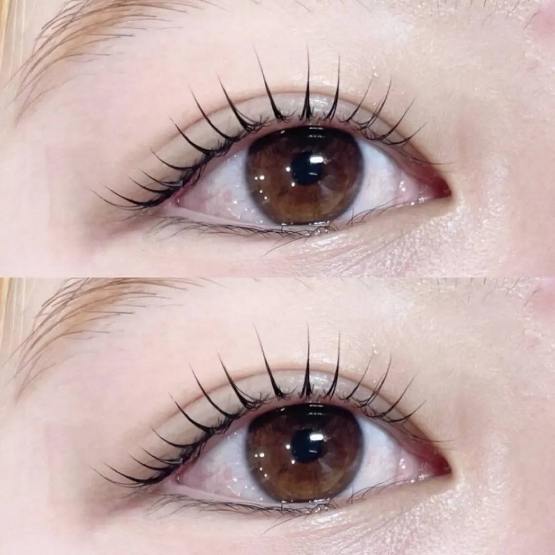 マツエク・マツパ NỐI(ノイ) eyesalonのマツエク・マツパデザイン