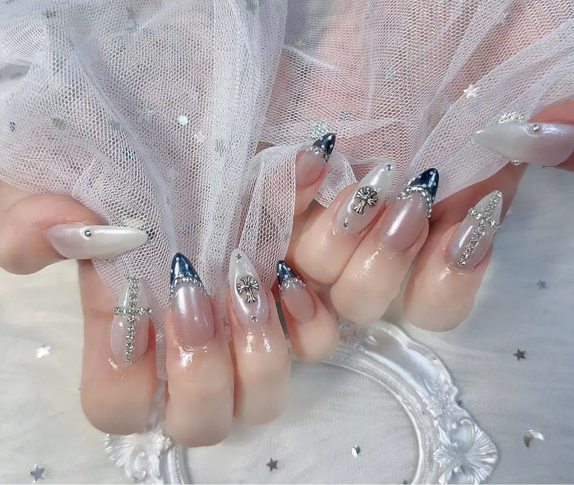 ネイル ハンドネイル Hana Nail Salonのネイルデザイン