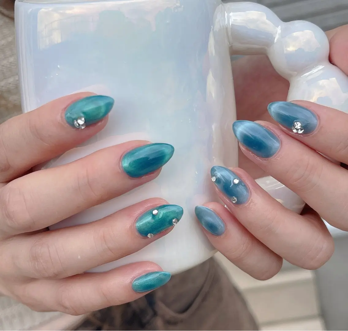 ネイル AfterSugar zanのネイルデザイン