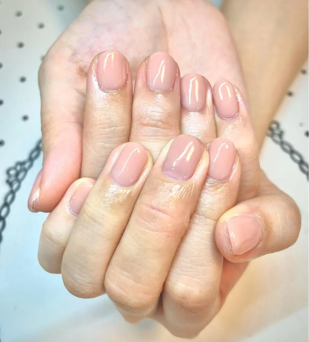 ネイル nailist cocoのネイルデザイン