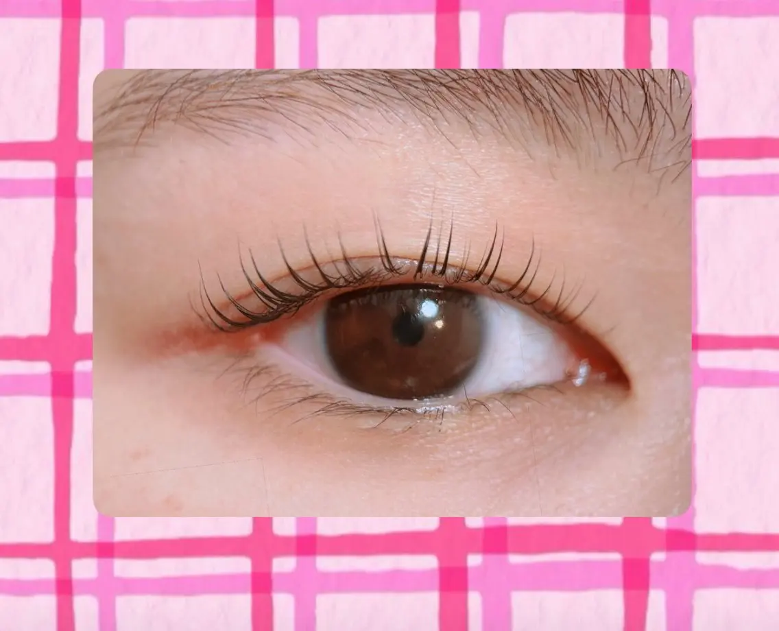 マツエク・マツパ マツパ mist AYA 🏝️eyelashのマツエク・マツパデザイン