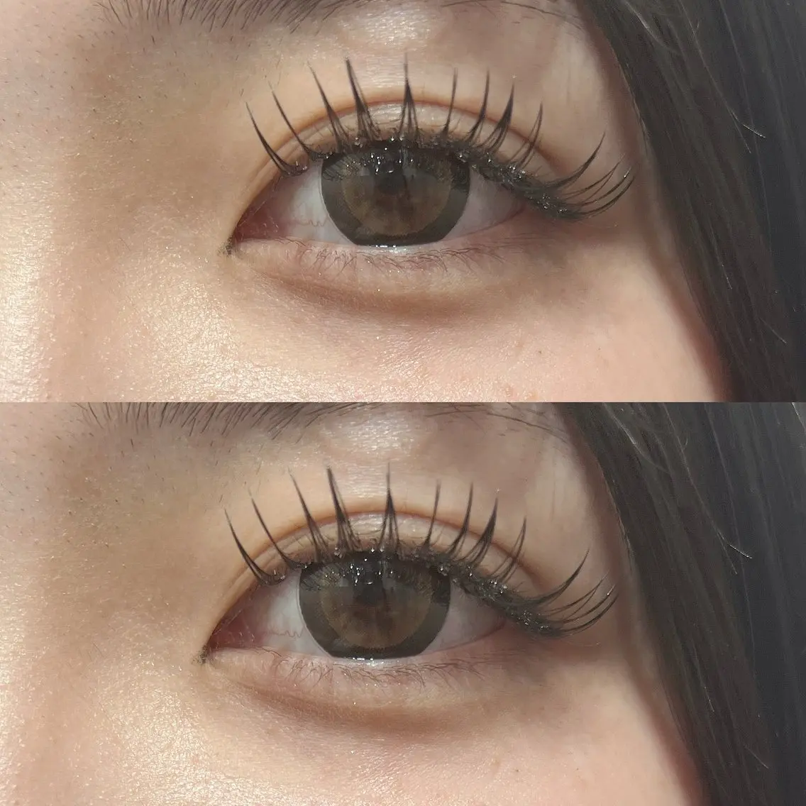 マツエク・マツパ U.eyelash yukaのマツエク・マツパデザイン