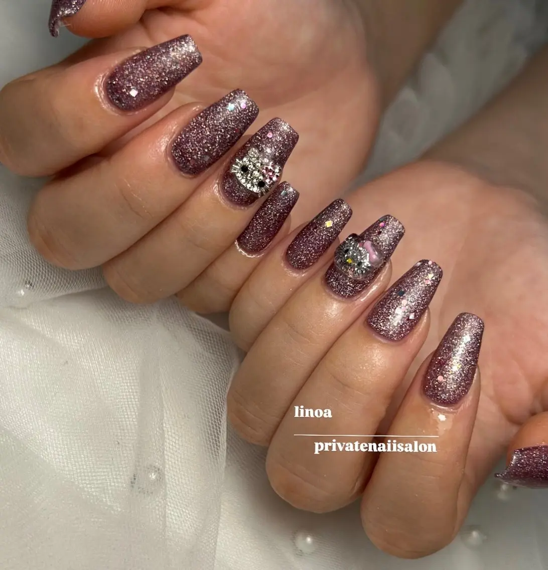 ネイル ハンドネイル nailsalon Linoaのその他イメージ