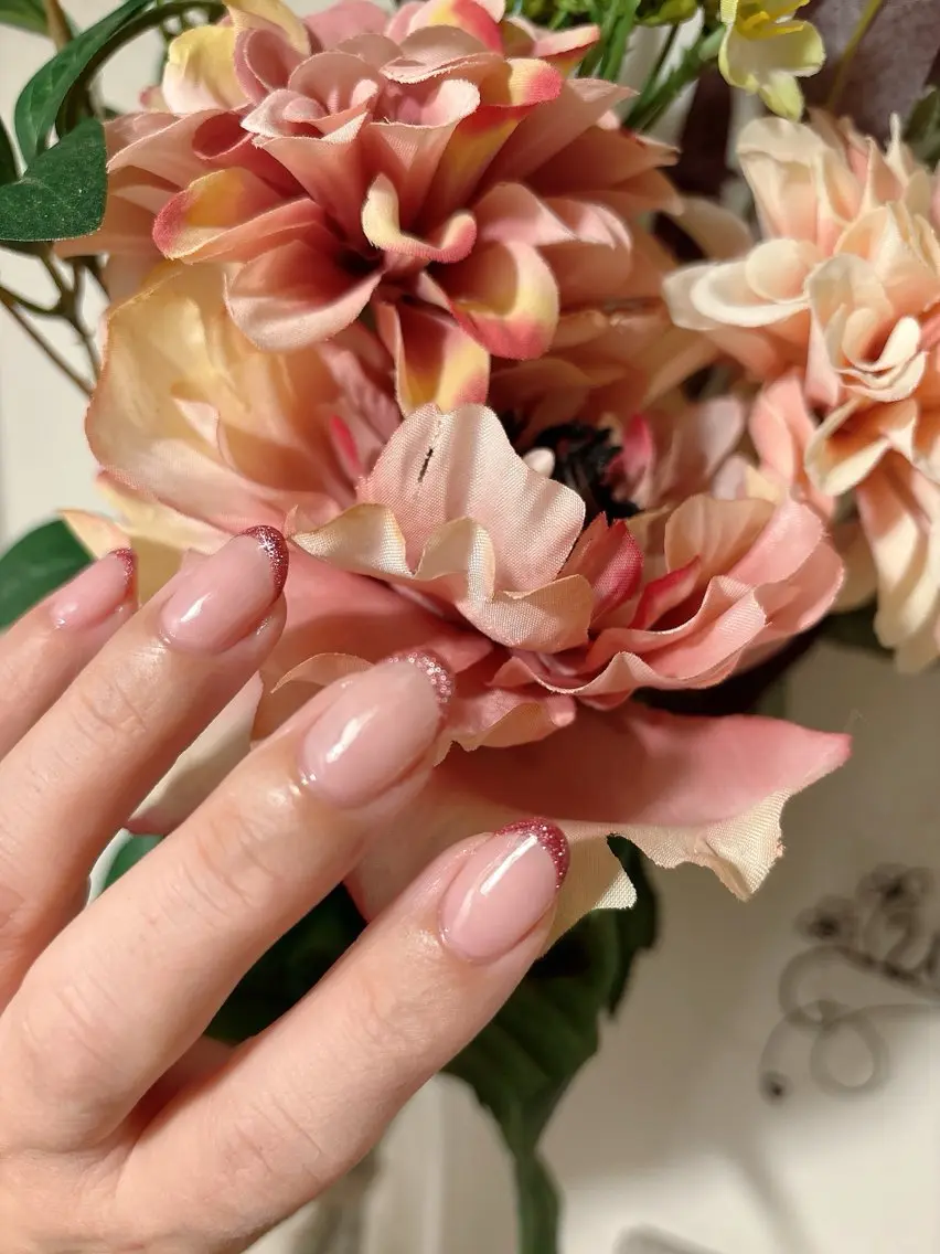 ネイル ハンドネイル nails 🎀meのネイルデザイン
