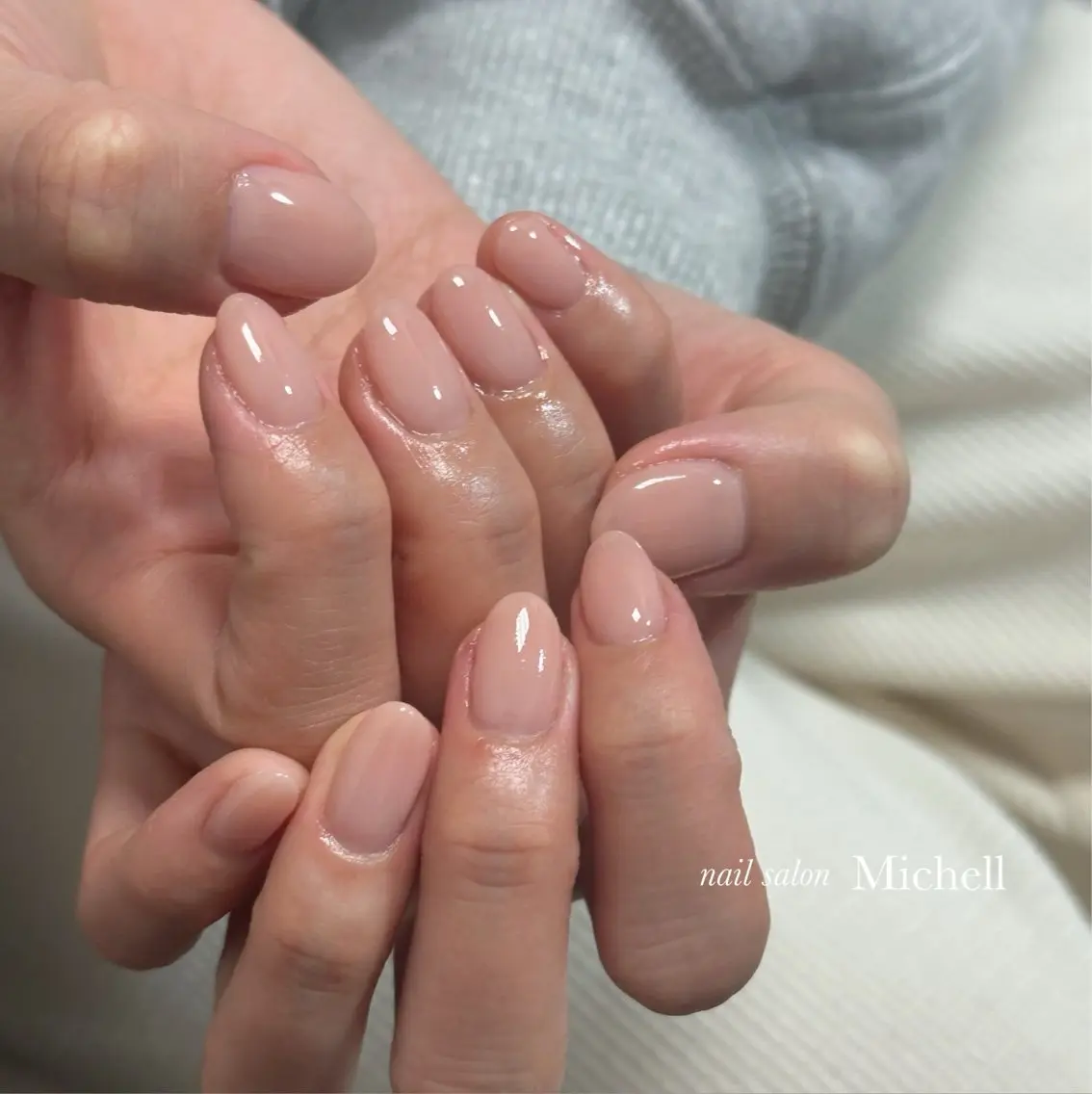 ネイル Michell_ dianaのネイルデザイン