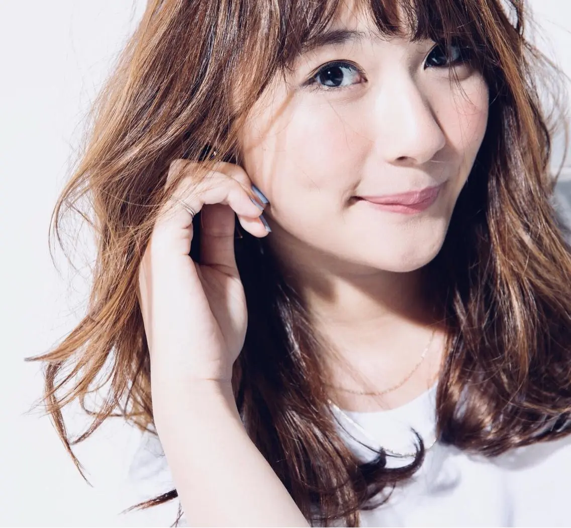 セミロング Manager 川井 崇彦のヘアスタイル