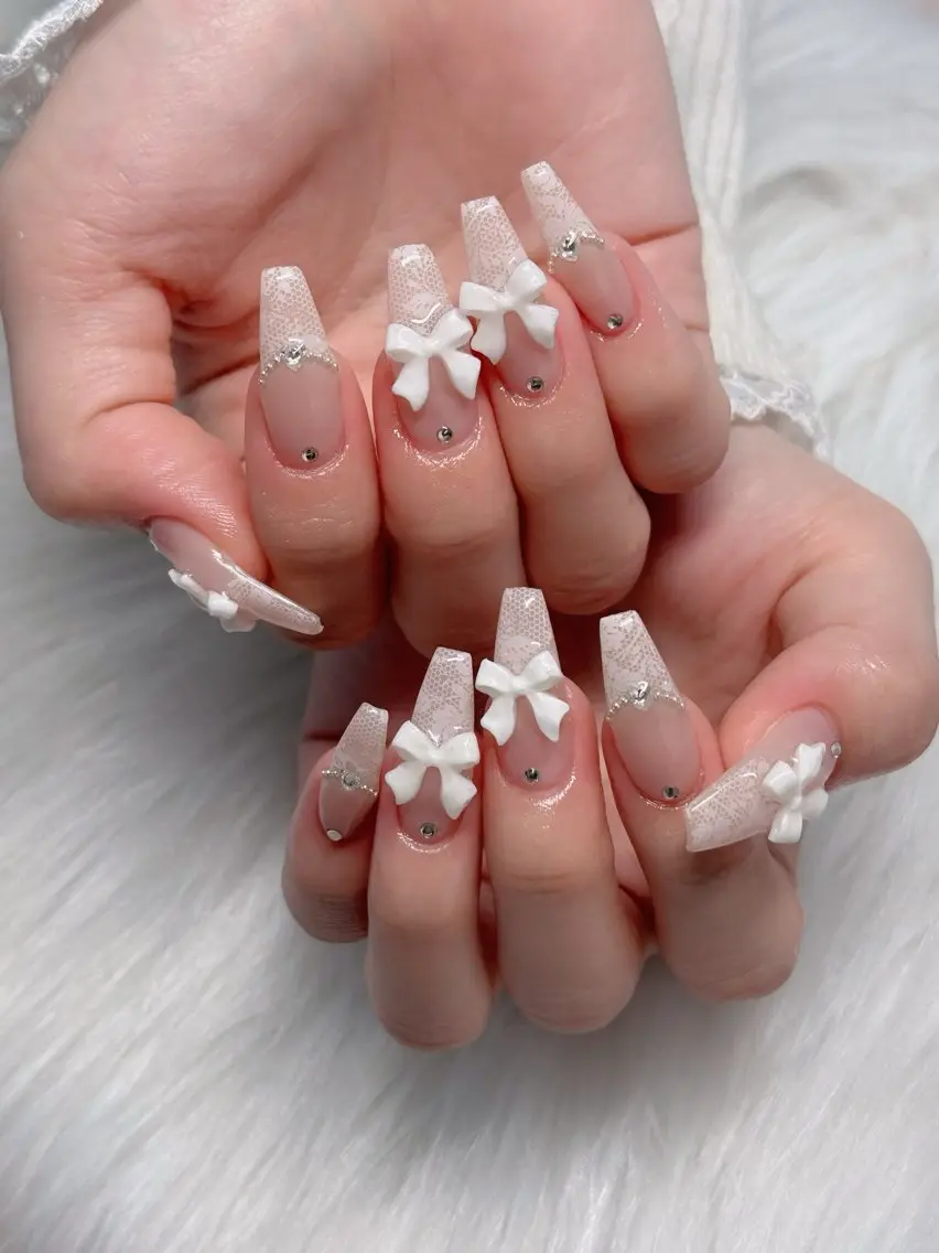 ネイル H.baby Nail Salonのネイルデザイン