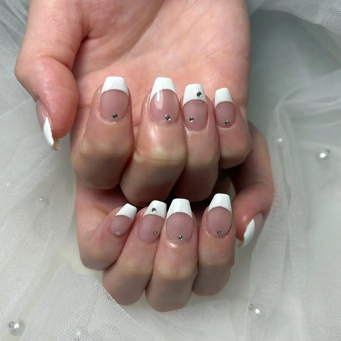 ネイル ハンドネイル ネイルサロン彩 🎀KAKOのネイルデザイン