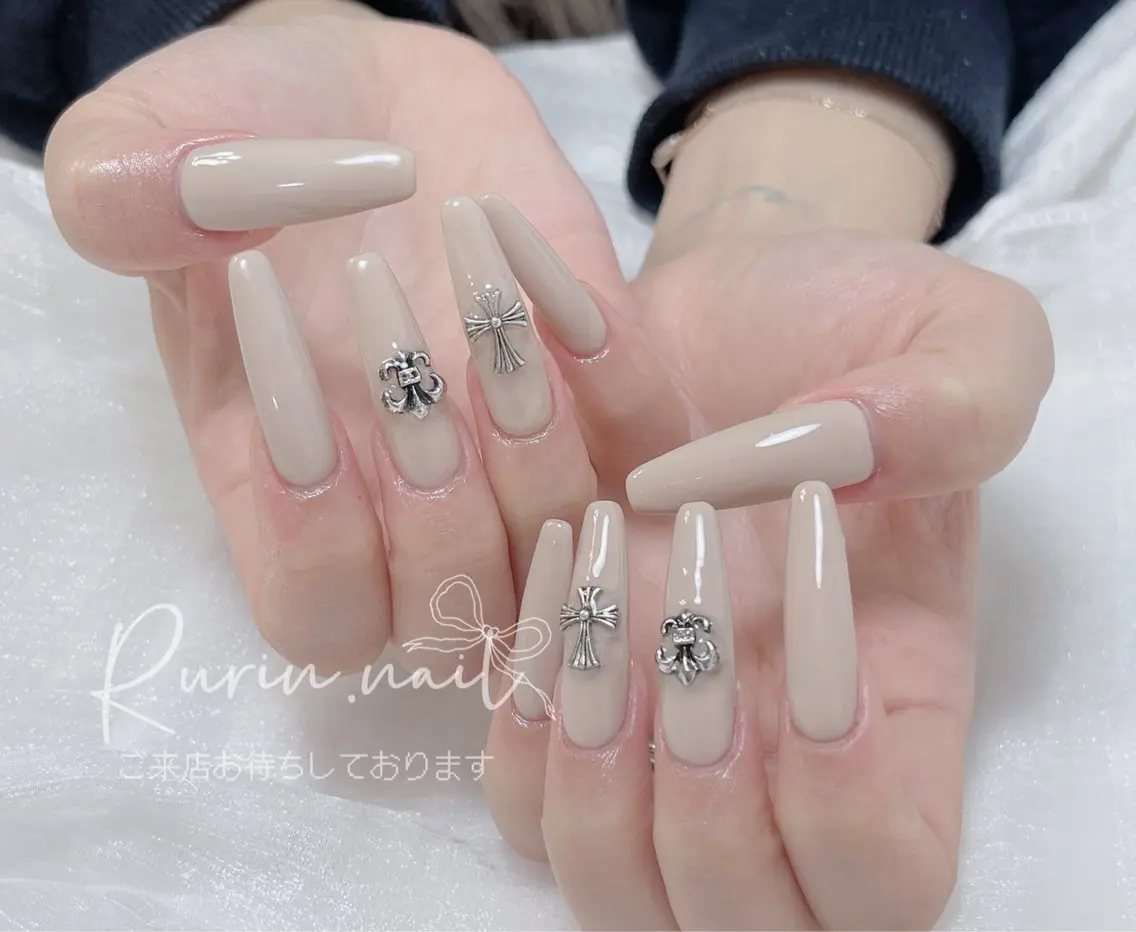 ネイル ルリン サロン💅のネイルデザイン