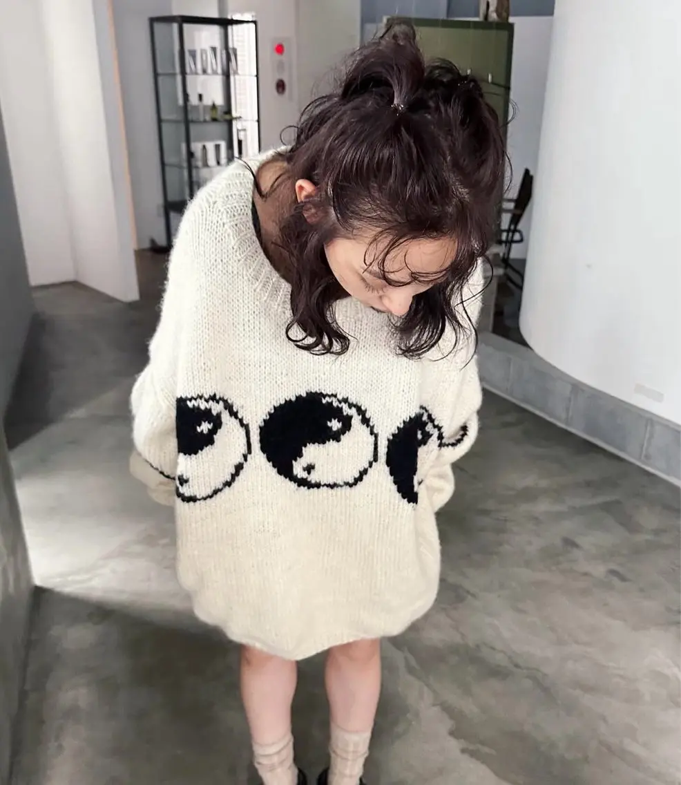 カラー ブラウンカラー 透明感カラー ラベンダーカラー ヘアカラー 岡田 舞綺のヘアスタイル