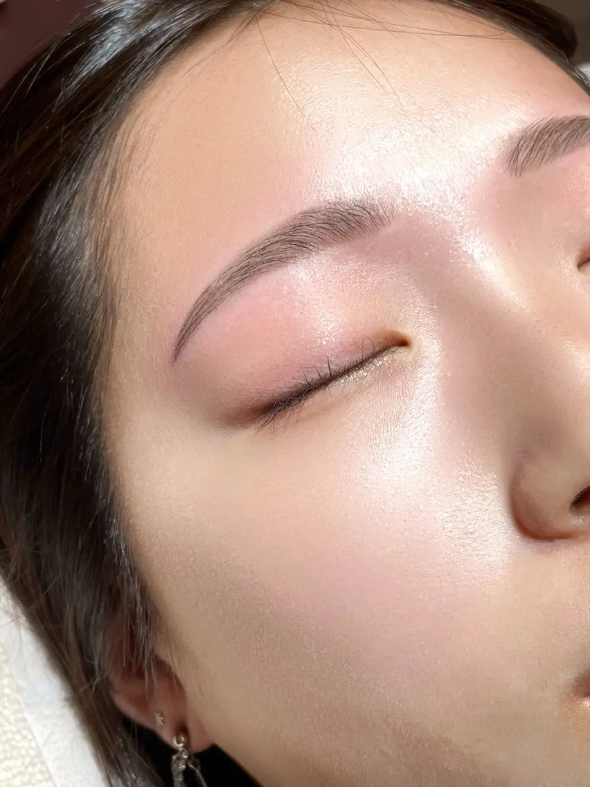 アイブロウ eye salon Fair青葉台のマツエク・マツパデザイン