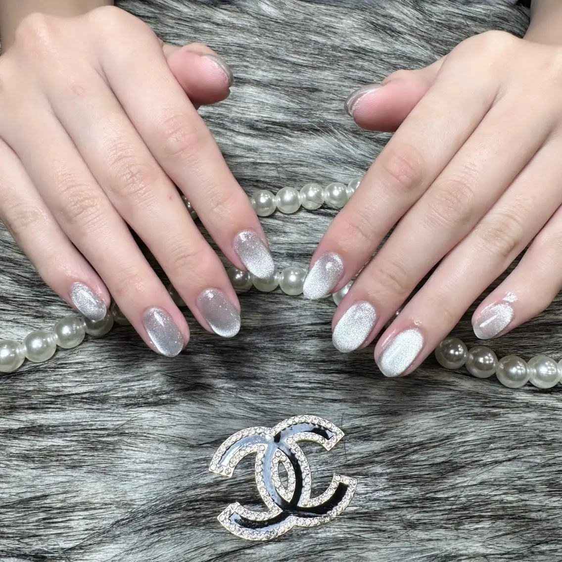ネイル ハンドネイル Doris Nail Salonのネイルデザイン