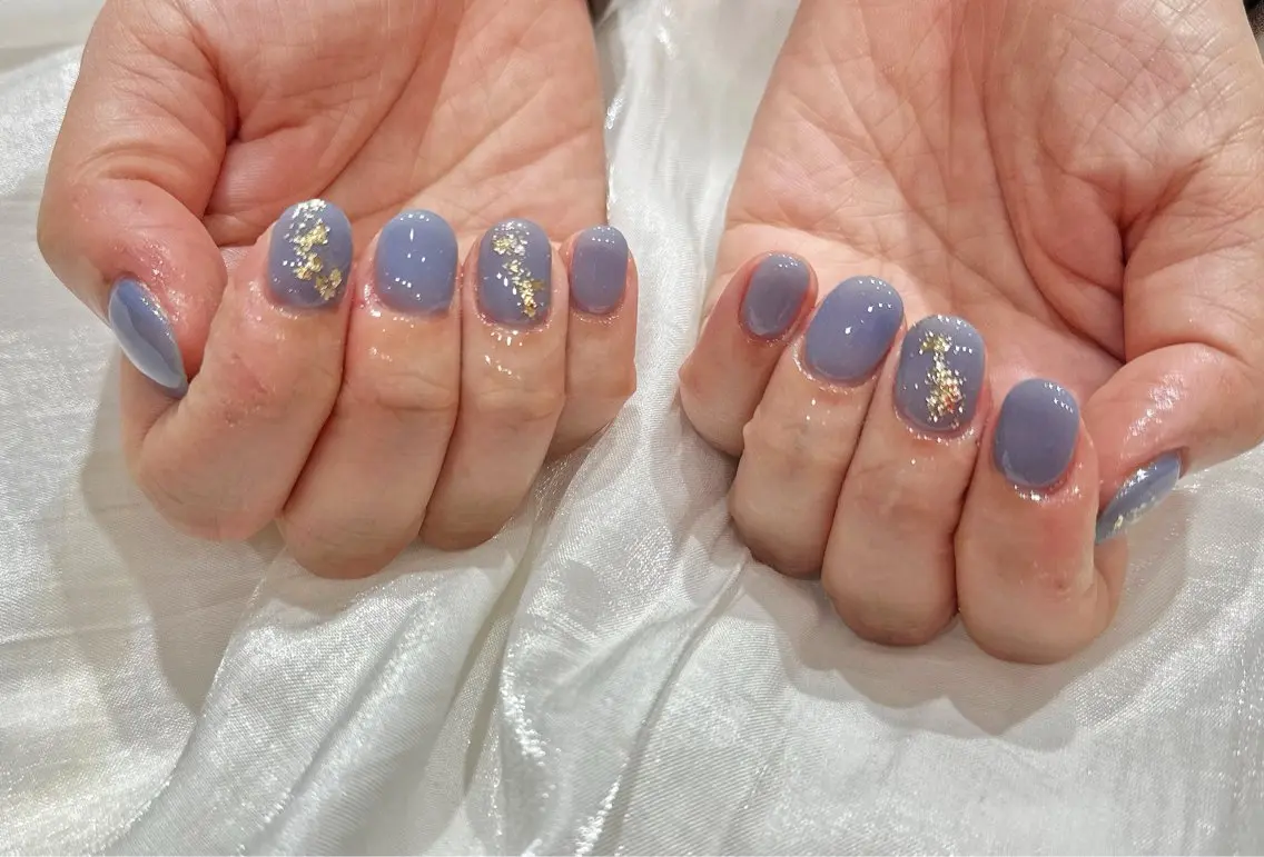 ネイル Umi nail& eyelashのネイルデザイン