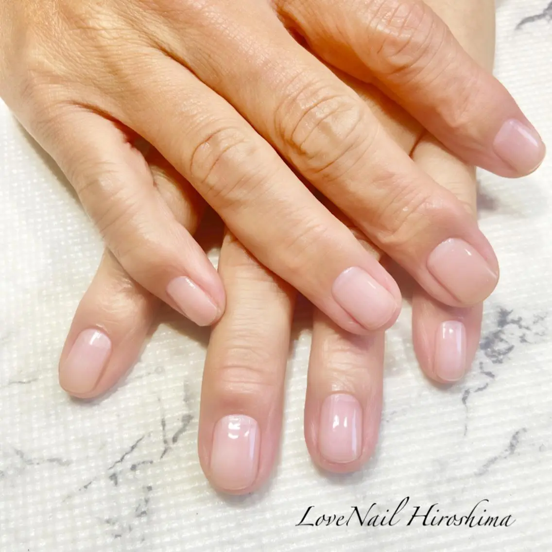 ネイル メンズネイル LoveNail HIROSHIMAのネイルデザイン