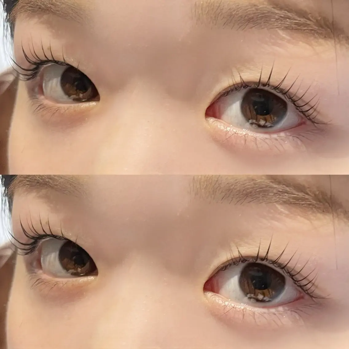 当日予約◎ケラチンラッシュリフト🍒ྀིの写真