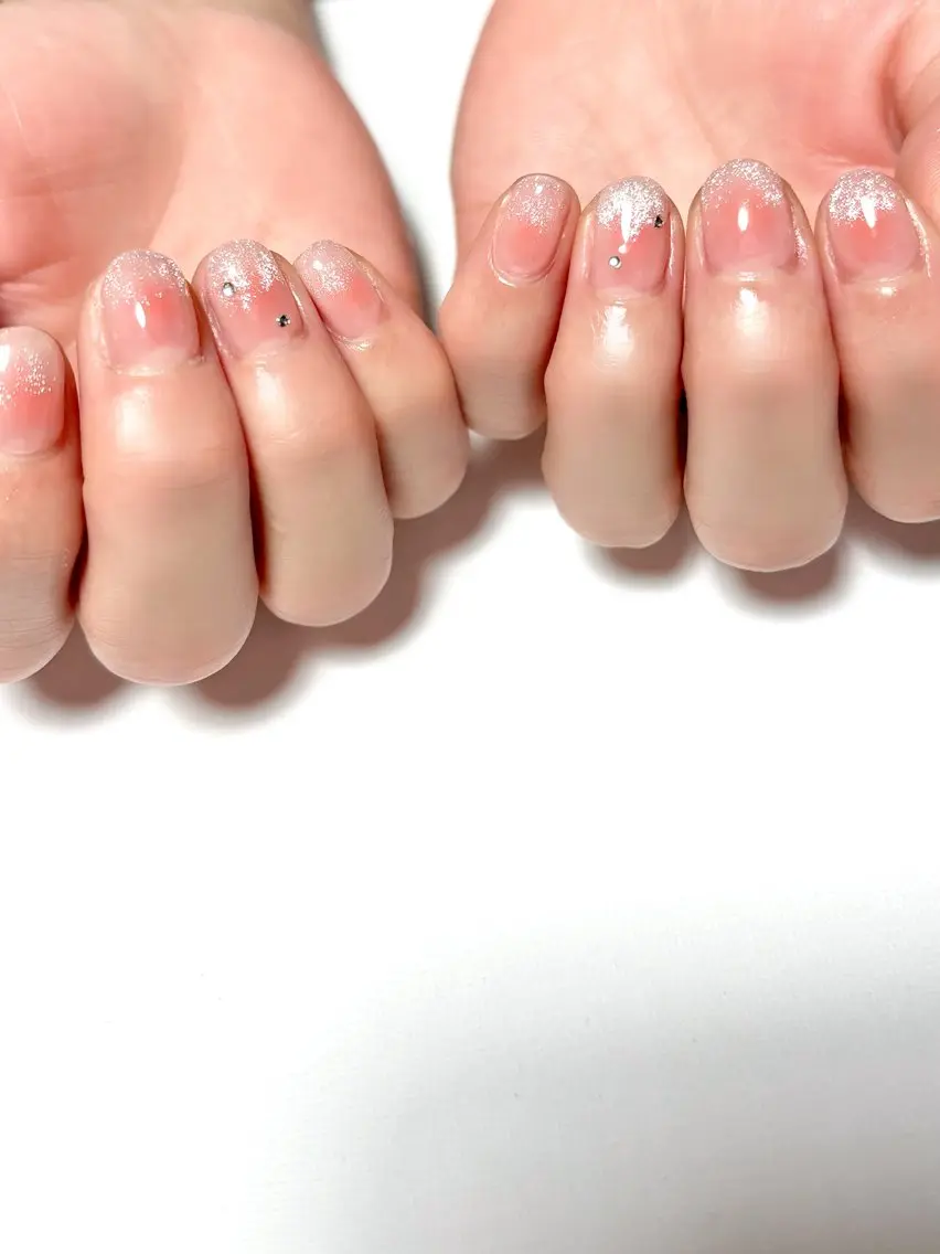 ネイル ハンドネイル Hum.nail （はむ.ねいる）のネイルデザイン