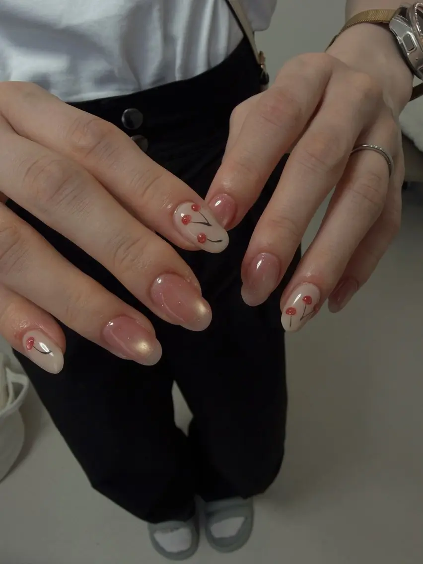 ネイル nail salon Rieluのネイルデザイン