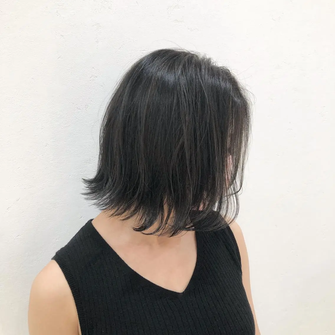 ⭐︎迷ったら⭐️カット×プレミアムカラー×補修トリートメントの写真
