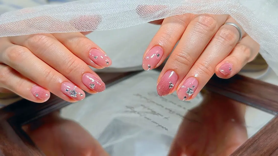 ネイル ハンドネイル Ayumi nails川崎店のネイルデザイン