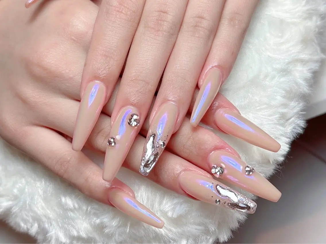 ネイル Bél Nail salonのネイルデザイン