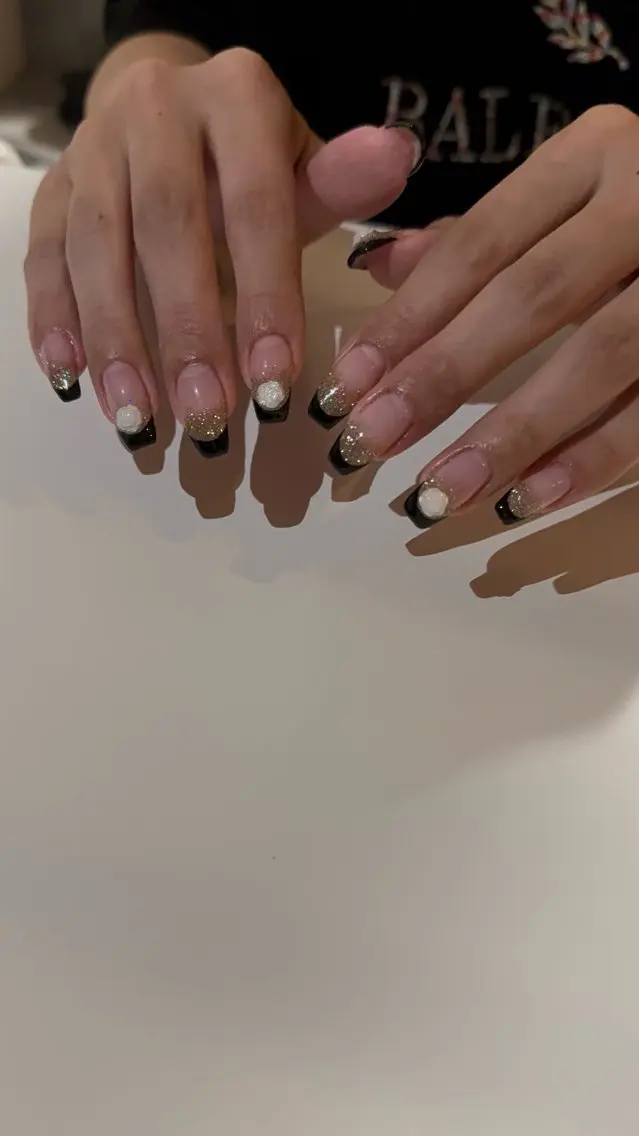 ネイル naillist sayoのネイルデザイン