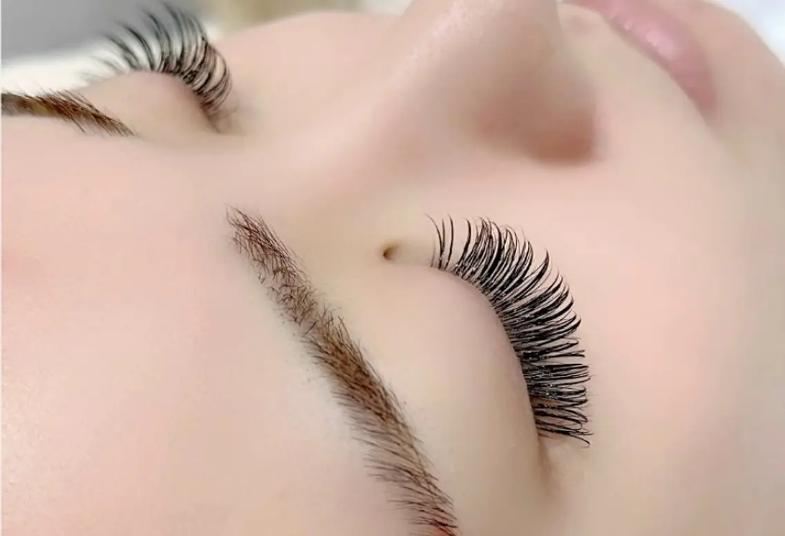 バインドロックモデル✨60束の写真
