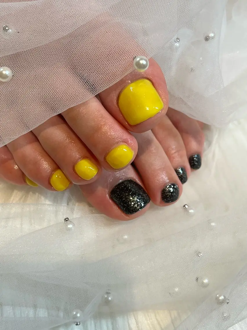ネイル FOI NAILのネイルデザイン
