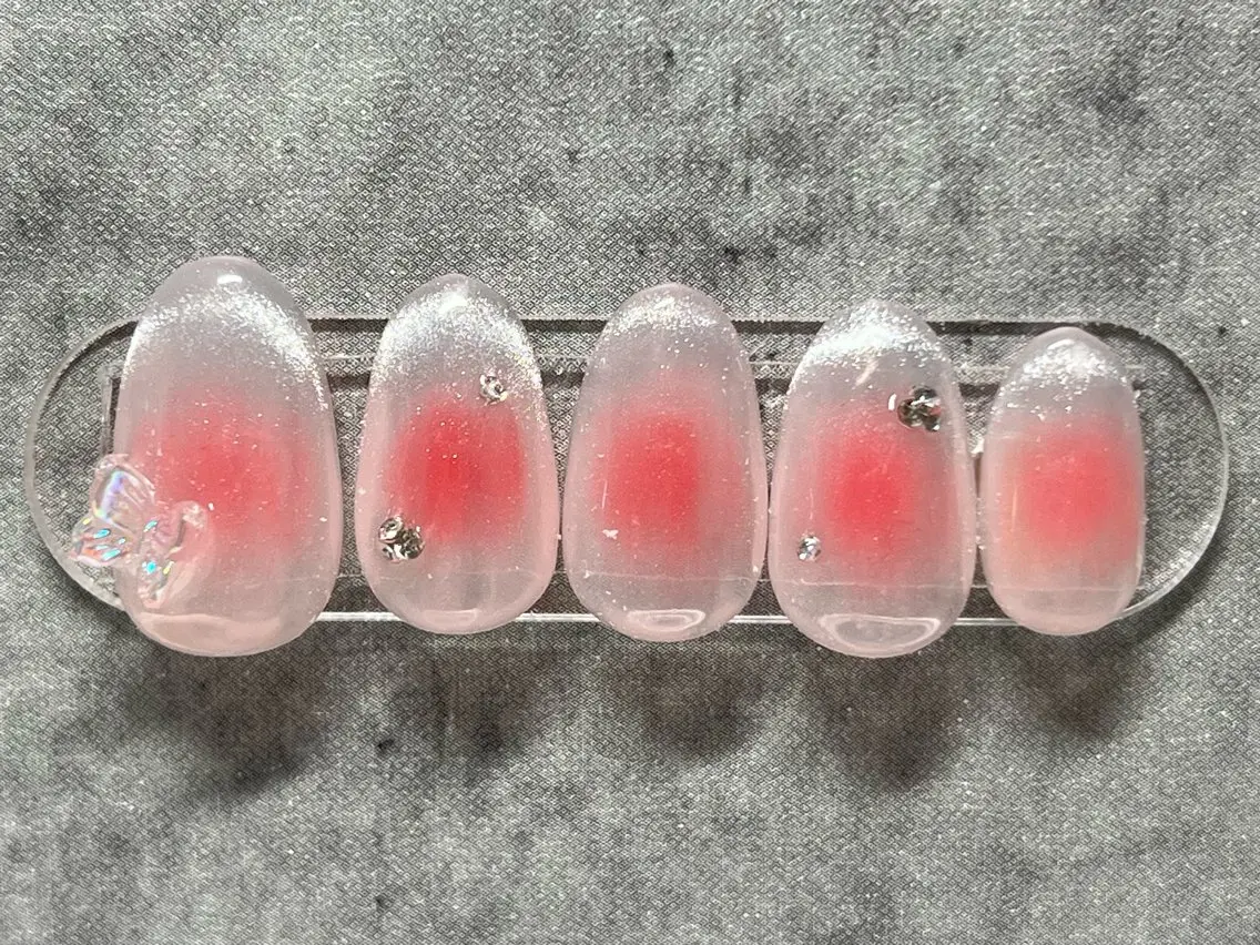 ネイル ハンドネイル BEAU NAIL Nanamiのネイルデザイン