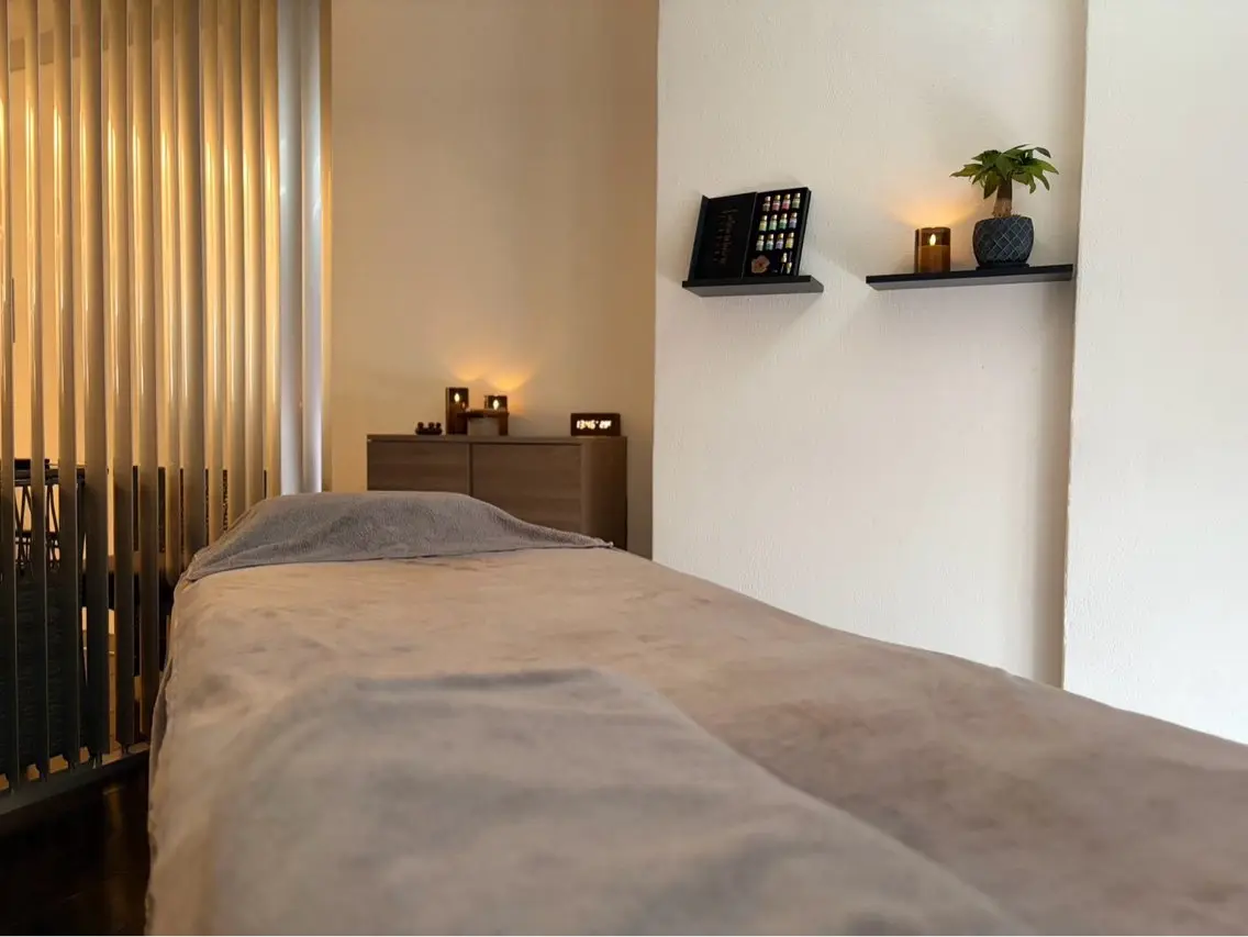Reset Me. MOEのエステ・リラクイメージ